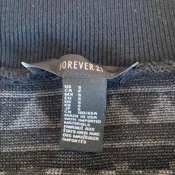 Forever 21 Mini Skirt - Picture 6 of 6